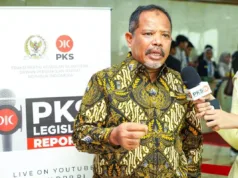 DPR Ingatkan Risiko Sawit di Papua, Johan Rosihan Tekankan Lingkungan dan Hak Adat Anggota Komisi IV DPR RI Johan Rosihan. ANTARA/HO-DPR