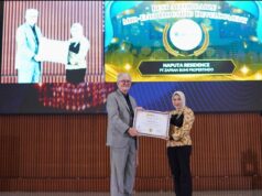 ZAFLAND Sebut Rumah Kelas Menengah Bisa Jadi Pendorong Pulihnya Sektor Properti