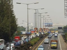 KAKI: Penyimpangan Konsesi Tol CMNP Berpotensi Rugikan Negara Puluhan Triliun