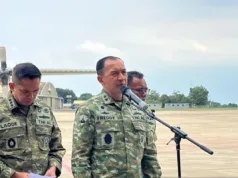 Penghadangan Kapal Bantuan Hebohkan Publik, TNI Beberkan Fakta Sebenarnya