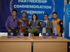 Resmi Hadir di 44 Cabang Apotek Roxy, SOP Dayli Siap Penuhi Kebutuhan Konsumen