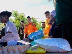 GP Ansor Bantu 3,5 Miliar untuk Bencana di Sumatera Barat, Sumatera Utara dan Aceh