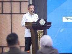 Kejaksaan Bahas Strategi Implementasi KUHP dan KUHAP 2026
