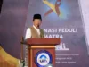 Menag Pastikan Pemulihan Rumah Ibadah dan Pendidikan Jadi Prioritas Pascabencana di Sumatra
