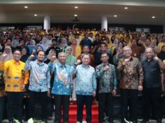 AVI Humanity Galang Rp918 Juta untuk Korban Bencana Sumatera dan Palestina