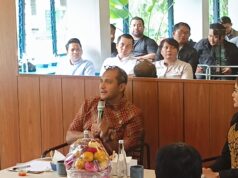 KUHP Baru Usung Reintegrasi Sosial, Eddy Hiariej Tegaskan Bukan Hukum Balas Dendam