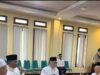 Pimpinan PBNU Hadiri Silaturahim Kiai NU di Lirboyo, Bahas Hasil Pleno dan Dinamika Internal
