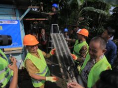 Hadirkan Hunian Layak untuk Warga, di 2025 Pemkot Tangerang Rehab 1.000 Rumah