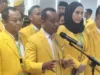 Pasca Rapimnas, Bahlil Ungkap Golkar Bahas Dua Poin Penting