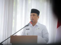 Kejari Bandung Tetapkan Wawalkot dan Anggota DPRD NasDem sebagai Tersangka Korupsi