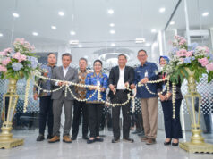 BTN Resmikan Wajah Baru Kanwil Jateng–DIY, Perkuat Transformasi Digital dan Pembiayaan Daerah