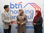 Elevate Beyond Your Limit: BTN Housingpreneur 2025 Sambangi Makassar