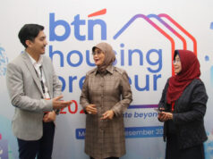 Elevate Beyond Your Limit: BTN Housingpreneur 2025 Sambangi Makassar