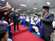 Perkuat Literasi Keuangan Syariah, Peran Santri Dinilai Kian Penting