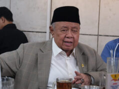 Soal RUU Hak Cipta, Habib Syarief: Pentingnya Perlindungan Identitas Personal di Era Digital