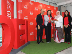 Peringati Hari Disabilitas Internasional, Generali Indonesia Tegaskan Komitmen DEI