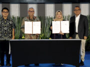 BTN Inspire Corner UI: Mempersiapkan Profesional di Era AI