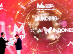 AI Indonesia dan MCorp Merilis 3 Layanan AI Terbaru