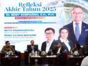 Solusi Paradoks Energi : Mewujudkan Kedaulatan, Menyelamatkan Lingkungan