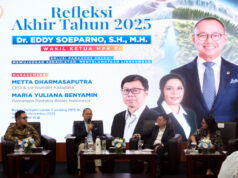 Solusi Paradoks Energi : Mewujudkan Kedaulatan, Menyelamatkan Lingkungan