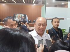 Bos BGN Tegaskan Semua Dapur PMBG Harus Ada Ahli Gizi