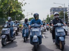 Libur Akhir Pekan di Kota? Gas ke MOTION Motoplex Hadirkan City Ride hingga Lifestyle Urban