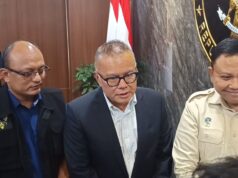 Sumber Radiasi Nuklir Cikande Terungkap: Dirut PT PMT Diseret Polisi