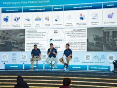 Dorong Industri Otomotif EV, Kargo Targetkan 40.000 Kendaraan Listrik pada 2035