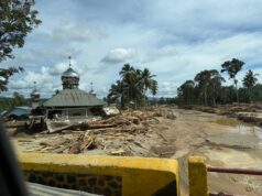 Belajar Dari Bencana Sumatera