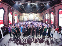 Infinite Program, IIMS 2026 Hadirkan Konsep Sportainment