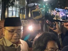 8,5 Jam Diperiksa KPK, Yaqut Pilih Irit Bicara soal Kuota Haji