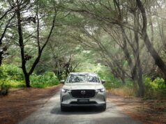 Mazda Blak-blakan Soal Pasar 2025 dan Arah Produk Baru 2026
