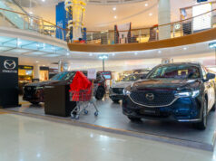 Mazda Year-End Sale (YES!) 2025 Semarakkan Akhir Tahun