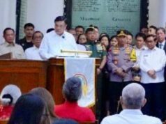 Pantau Persiapan Natal 2025, Mendagri Ajak Rayakan Sederhana sebagai Solidaritas bagi Korban Bencana