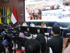 Mendagri Tegaskan Mekanisme Bantuan Beras untuk Daerah Bencana Dipermudah