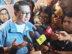 Libur Nataru Bukan Sekadar Wisata, Pemerintah Dorong Ekonomi Kreatif Daerah Naik Kelas