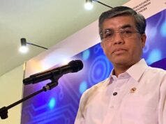 UMP 2026 Diprotes Buruh, Menaker Pastikan Tak Ada Upah Turun