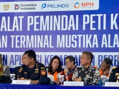 Purbaya Tolak Keras Balpres Ilegal Jadi Bantuan: “Lebih Baik Barang Baru!”