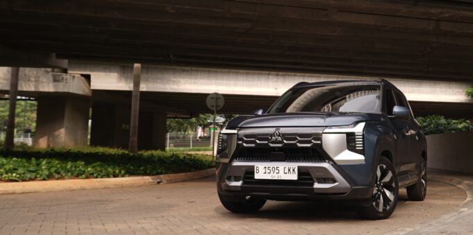 Mitsubishi Destinator (14) (1)