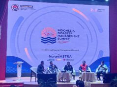 Pemulihan Pascabencana: MDMC Dorong Pemberdayaan Lokal Lewat Pendekatan Kodeks Loka