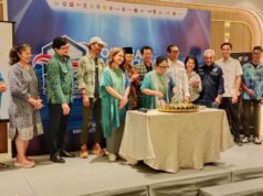 Dari Diver untuk Negeri! MAX 2026 Bidik Transaksi Belasan Miliar dari Wisata Bahari