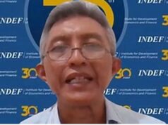 Kredit Rp2.500 Triliun Belum Terserap, Ekonom Soroti Sikap Menunggu Dunia Usaha