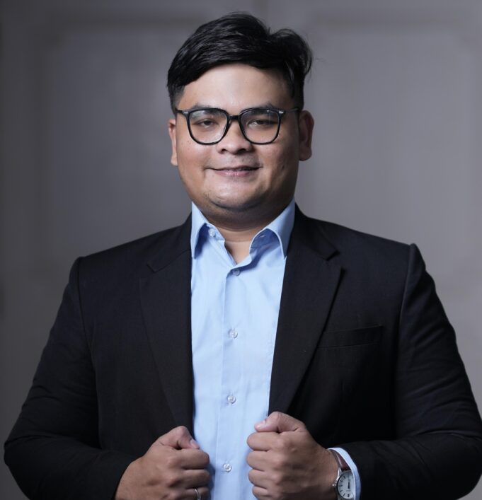 Pengamat politik Arifki Chaniago