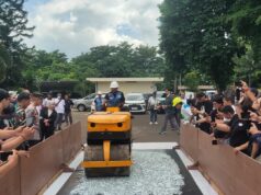 Awas Banyak Busi NGK Palsu Beredar, Niterra Mobility Indonesia gandeng Polri Lakukan Perburuan