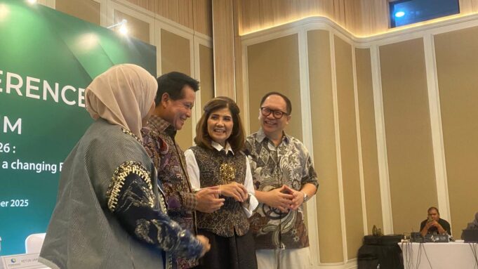 Perhimpunan Bank Nasional (Perbanas)