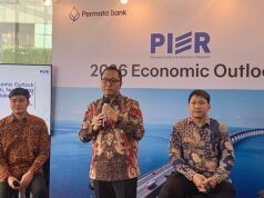 Outlook 2026: Permata Bank Prediksi Ekonomi Tumbuh 5,2 Persen