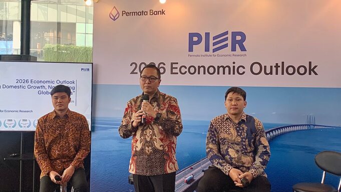 Permata Bank Prediksi Ekonomi Indonesia 2026