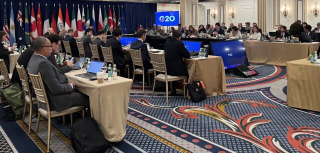 Pertemuan G20 sumber ekon.go.id 01