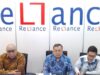 RELI Buka Kartu! IPO Saham dan Obligasi Disiapkan, Target Melantai 2026