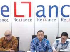 RELI Buka Kartu! IPO Saham dan Obligasi Disiapkan, Target Melantai 2026